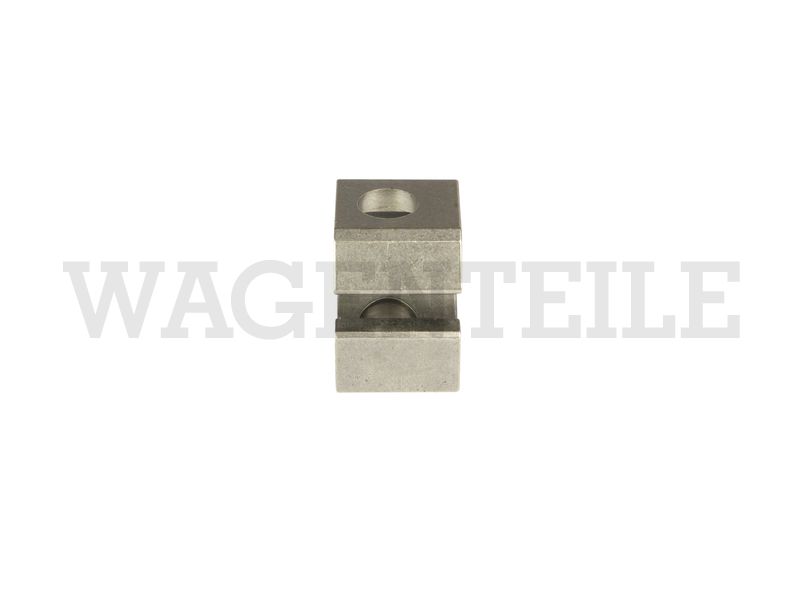 109 427 040 1 Lagerstück Kipphebelachse (8/9mm), Breite 19mm