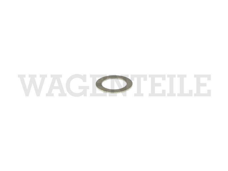 109 435 025 Scheibe Kipphebelachse