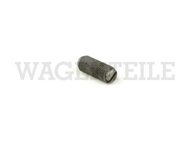 109 451 022 Einstellschraube Ventil, M10x1