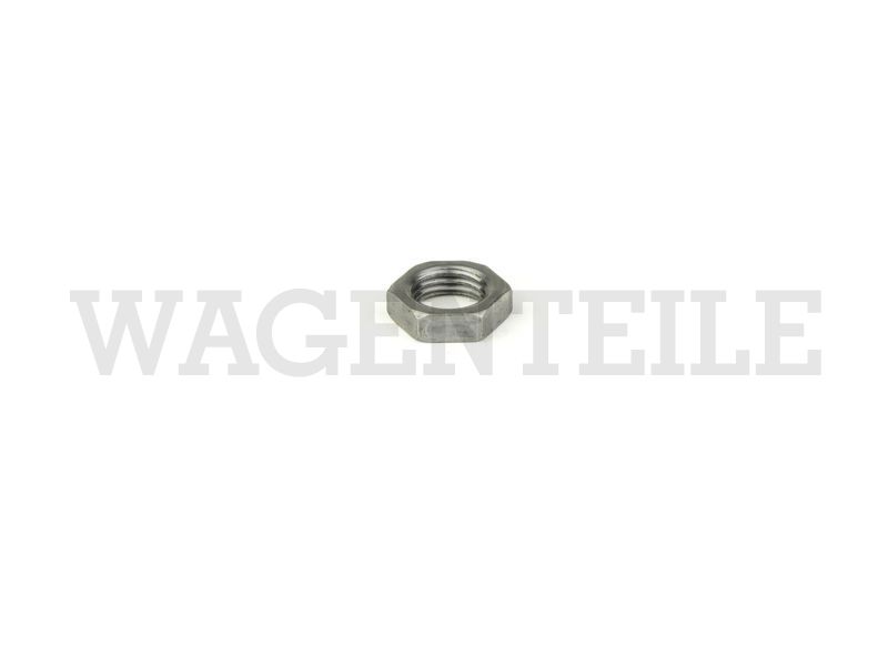 109 453 028 Kontermutter M10x1, Einstellschraube Ventil