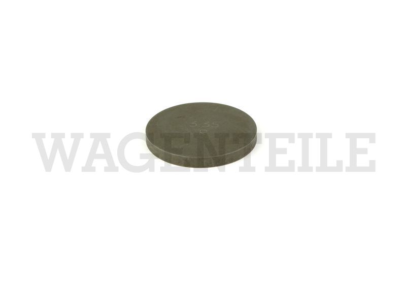 109 562 056 -R Einstellscheibe Ventil 3,35mm