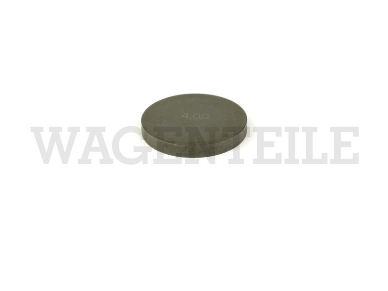 109 575 056 -R Einstellscheibe Ventil 4,00mm