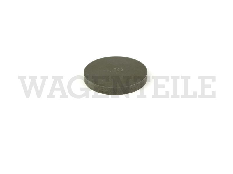 109 577 056 -R Einstellscheibe Ventil 4,10mm