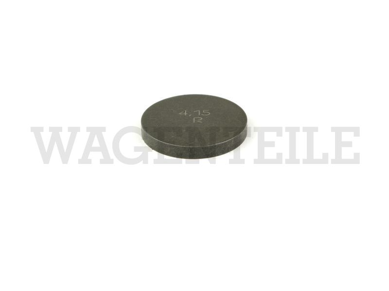 109 578 056 -R Einstellscheibe Ventil 4,15mm