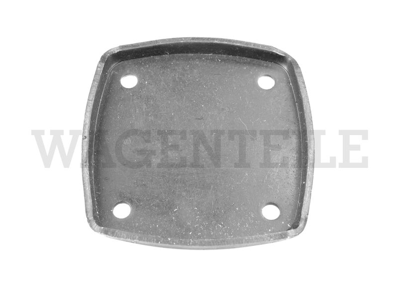 115 141 311 Ölpumpendeckel M6