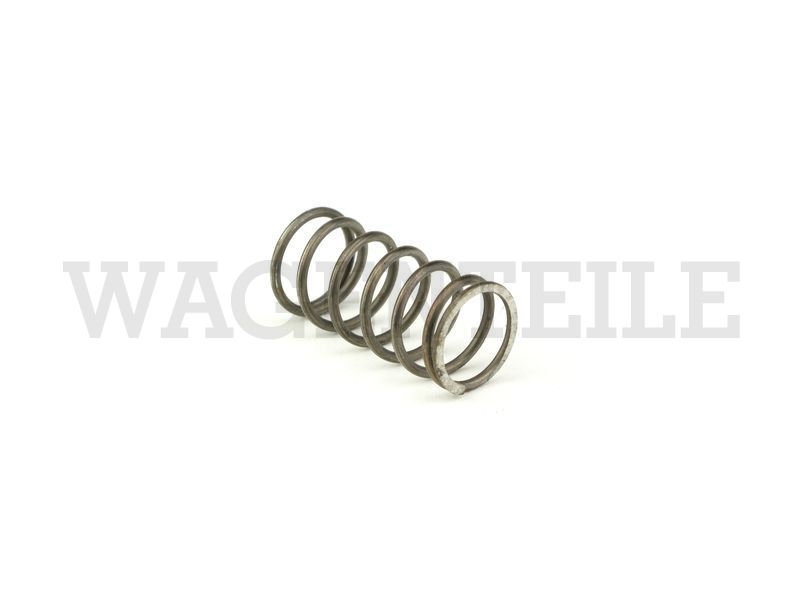115 425 111 A Feder Öldruckregelventil 15x32