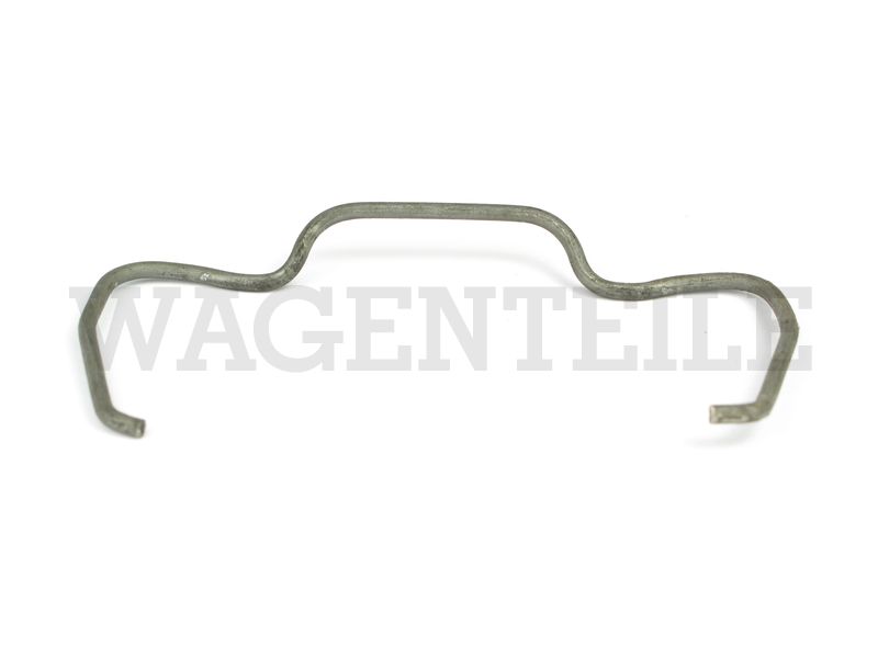 115 489 021 Spannbügel Entlüfter