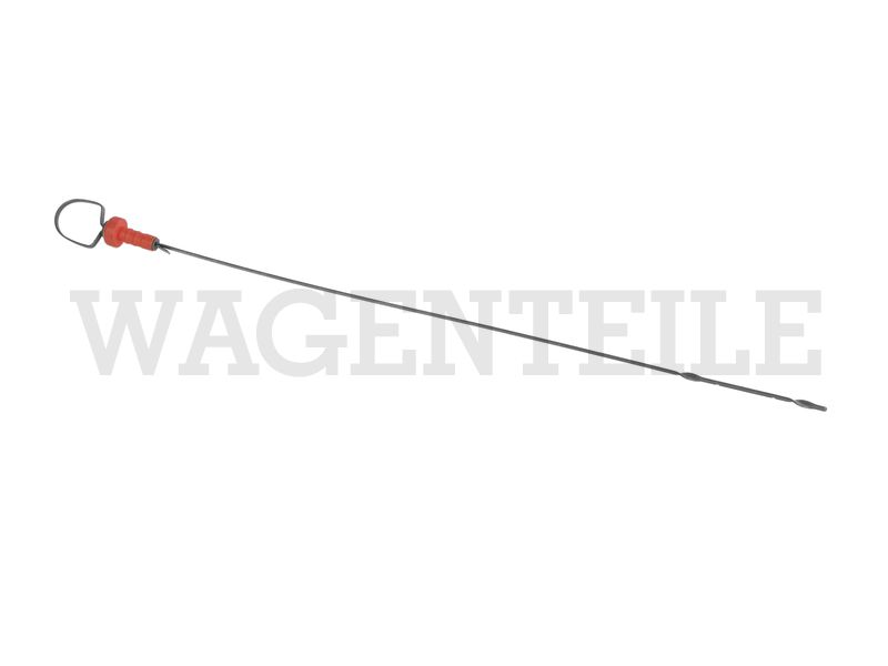 115 611 025 -R Ölmessstab, WBX