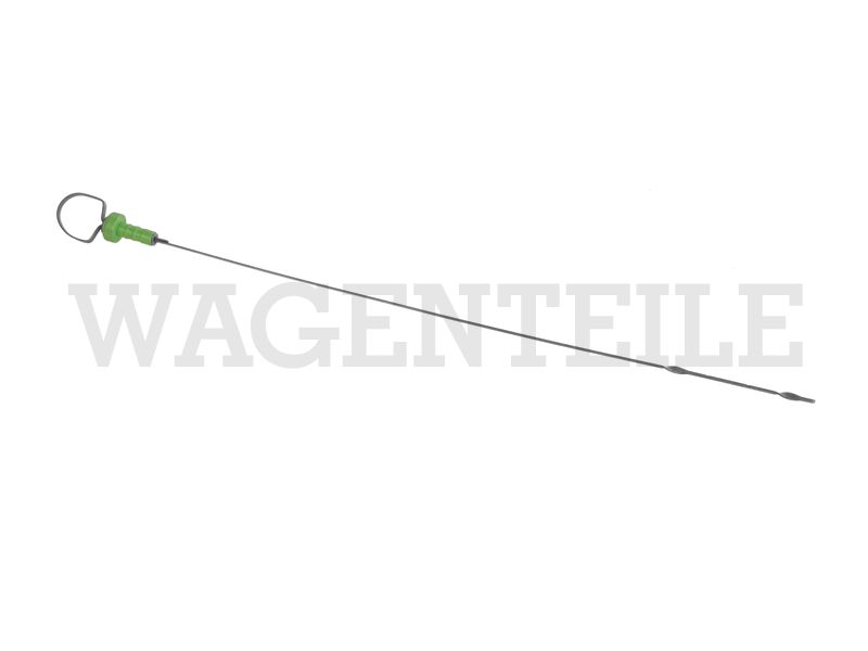 115 611 025 B -R Ölmessstab, Allrad WBX