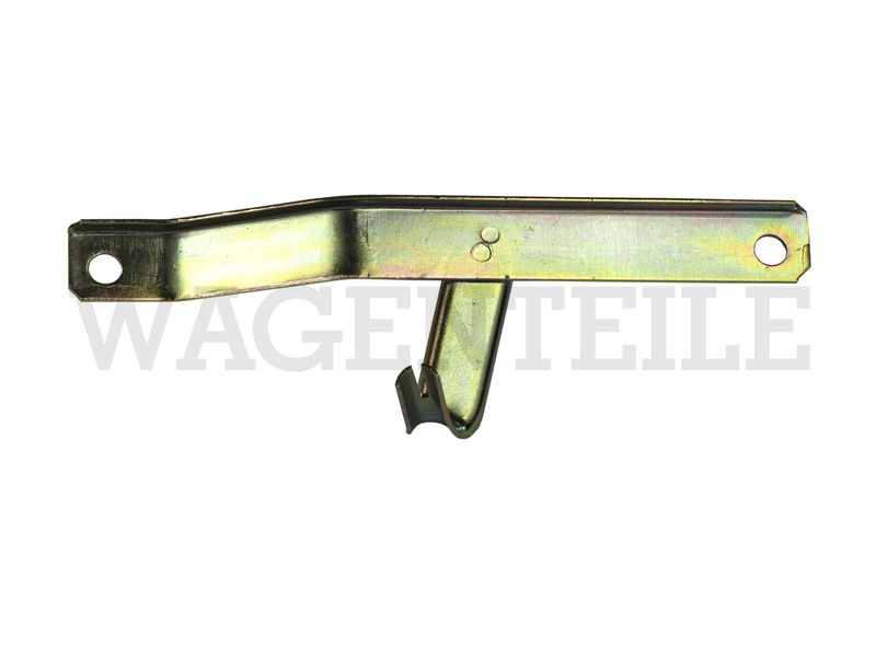 115 632 025 Halter Führungsrohr Ölmessstab