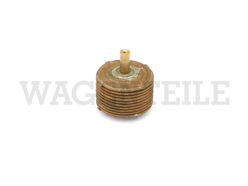 119 159 043 Kühlluft-Thermostat 80-85°C