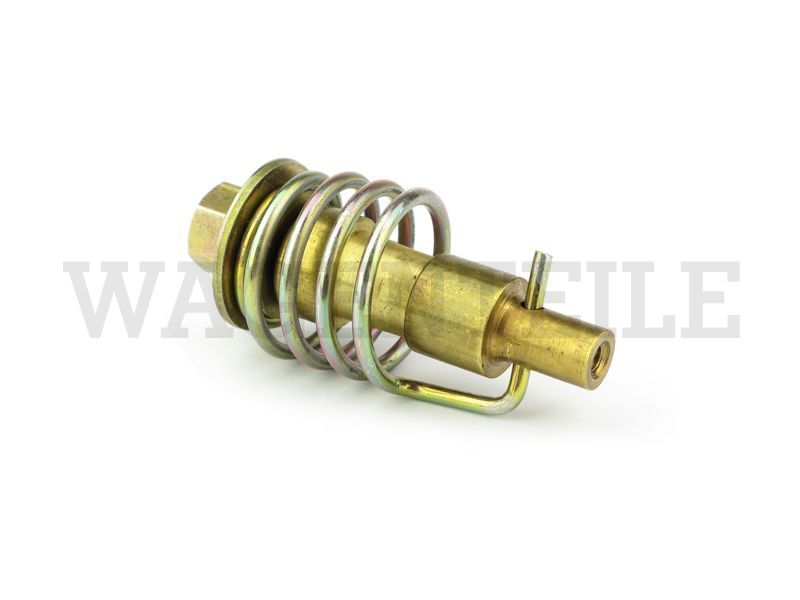 119 159 111 A -R Kühlluft-Thermostat 65-70°C (Änderungen am Halter erforderlich)