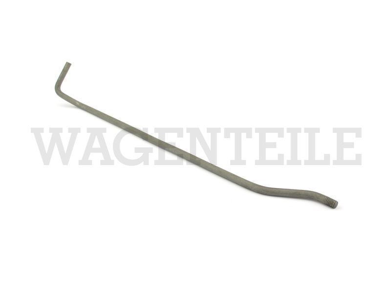 119 163 211 A Verbindungsstange Thermostat