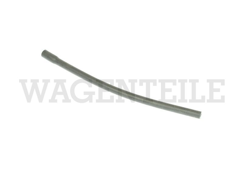 121 058 025 B Kühlschlauch Thermostat - Ringleitung