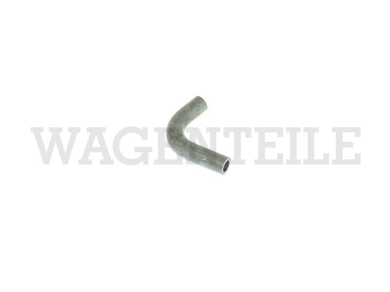 121 058 025 H Kühlschlauch Ausgleichsbehälter - Ringleitung