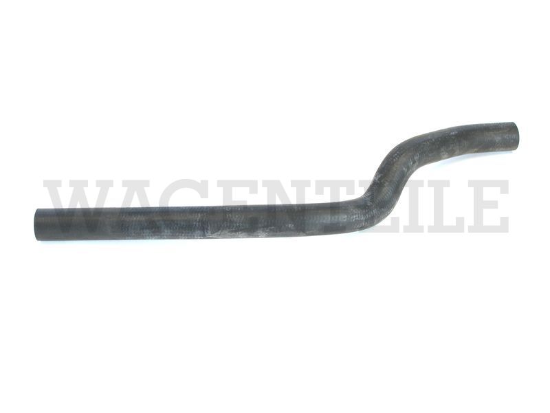 121 058 251 A Kühlschlauch Thermostat - Verteiler
