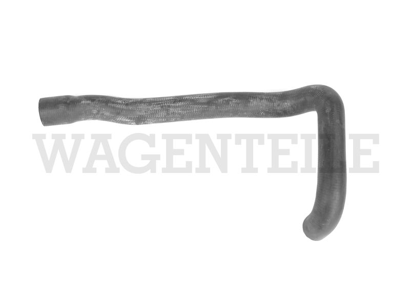 121 062 025 Kühlschlauch Rücklaufrohr (32mm) - Entlüfterventil