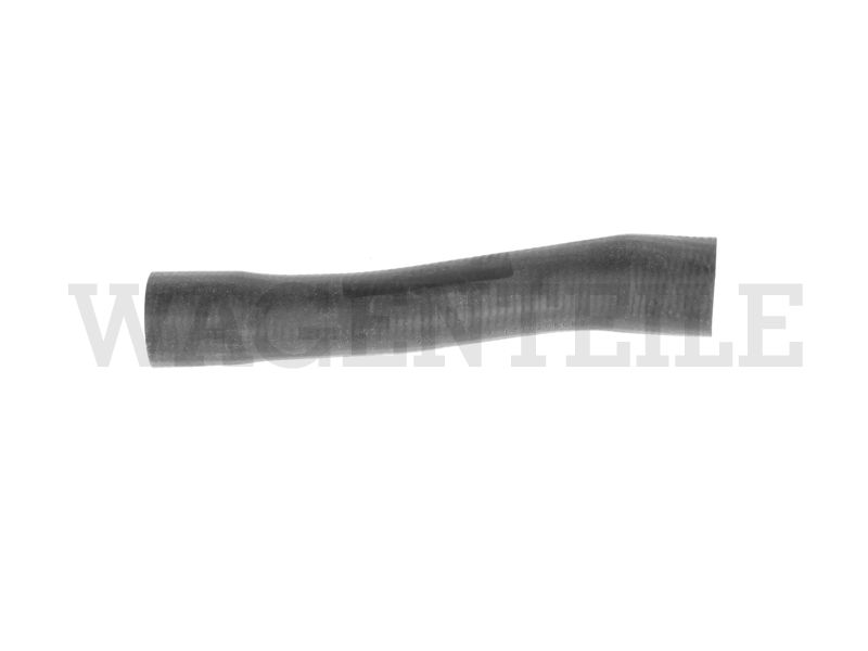 121 102 251 Kühlschlauch Verteiler - Vorlaufrohr