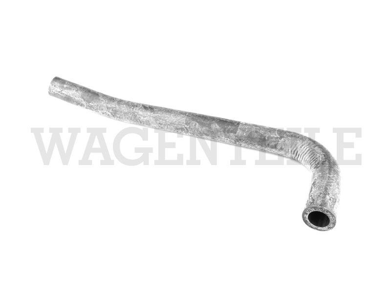 121 108 025 E Kühlschlauch Ausgleichsbehälter - Ringleitung (Pritsche)