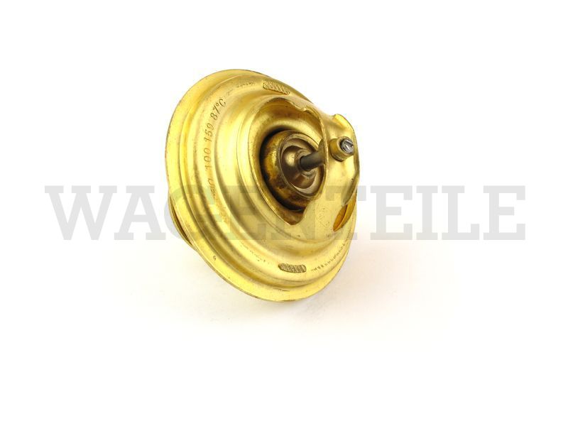 121 113 025 F -R Kühlwasser-Thermostat 87°