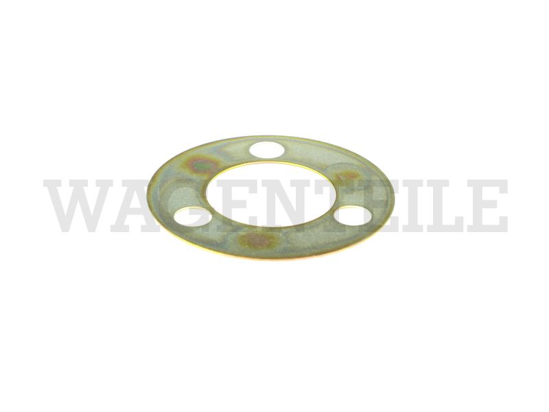 121 185 068 B Distanzscheibe Keilriemenscheibe Wasserpumpe Nabe 30mm (30x58x0,5)