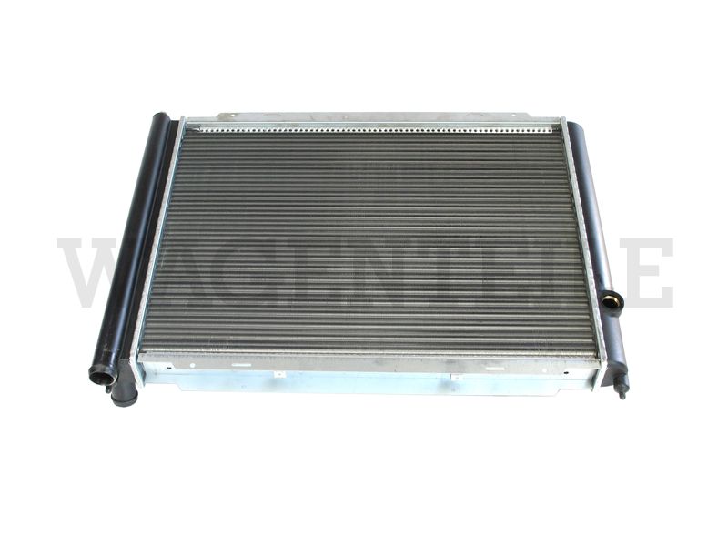 121 253 068 E -R1 Wasserkühler Netzmaße: 570x426x42