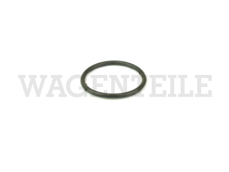 121 687 037 Dichtring O-Ring Kunststoff-Flansche an Zylinderkopf