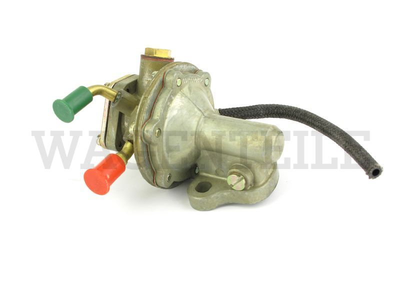127 025 021 A Kraftstoffpumpe 8/6