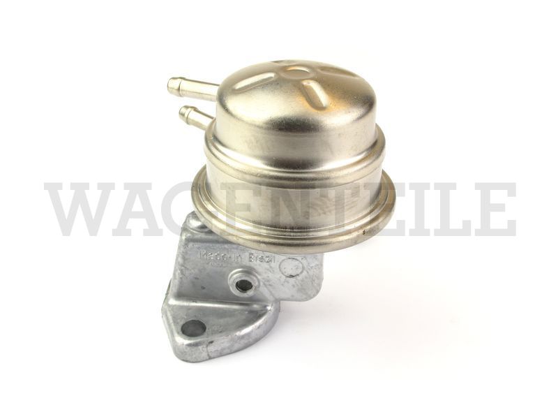 127 025 113 D -R Kraftstoffpumpe 108mm Stößel (Gleichstrom)