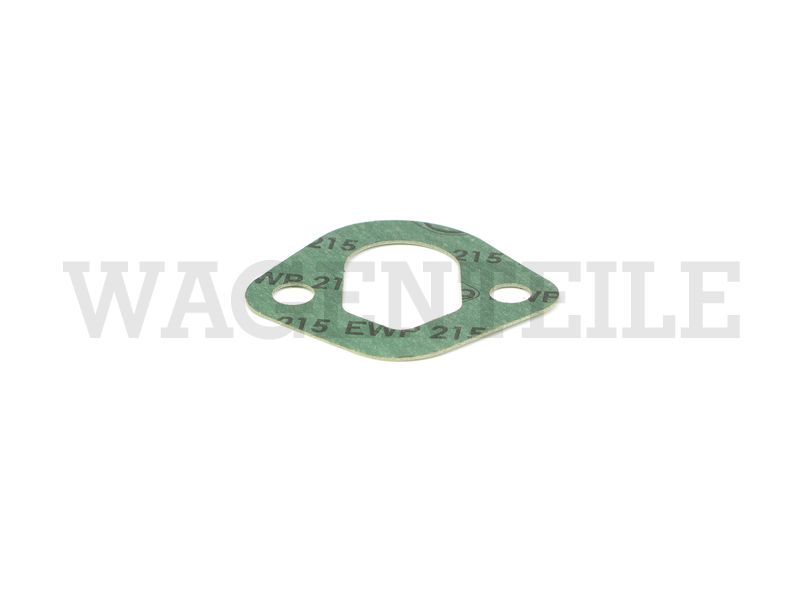 127 311 028 A Dichtung Blinddeckel, Kraftstoffpumpe
