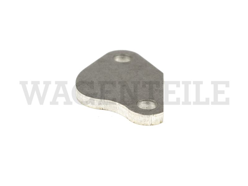 127 319 02B A Verschlussdeckel mechanische Kraftstoffpumpe