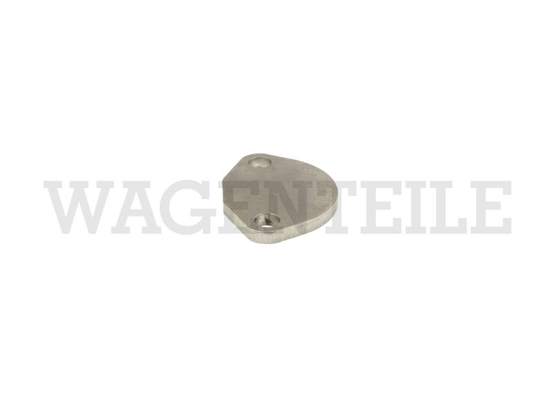 127 319 04C A Verschlussdeckel mechanische Kraftstoffpumpe