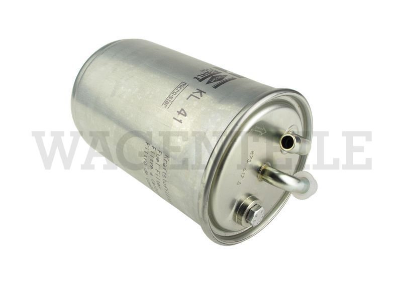 127 401 191 C Kraftstoff-Filter (ohne Vorwärmung)