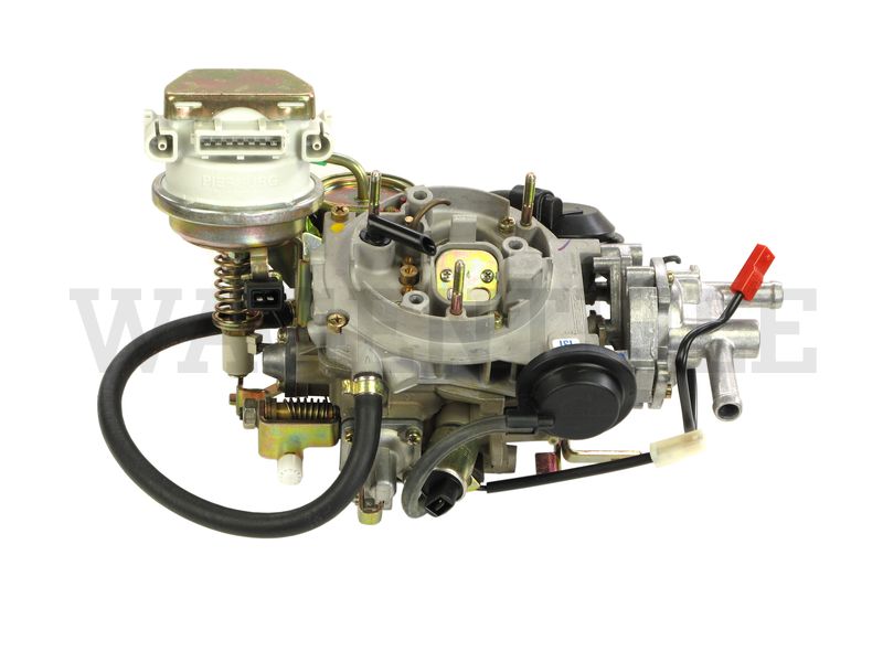 129 015 025 G Vergaser 2E4 (Servolenkung, Klimaanlage)