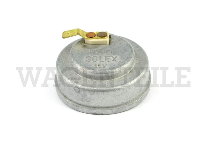 129 191 021 E Deckel Startautomatik 34 PDSIT-2 links