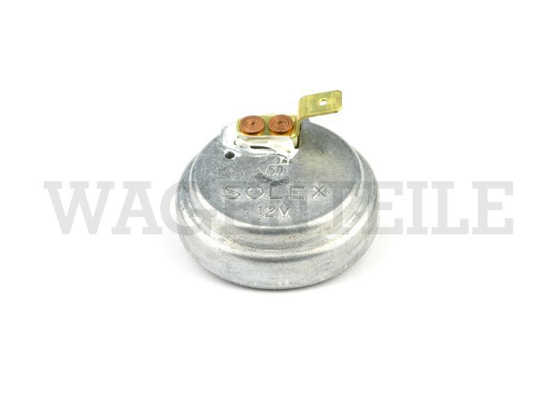 129 191 113 G Deckel Startautomatik 12V