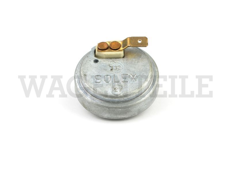 129 191 113 R Deckel Startautomatik 12V