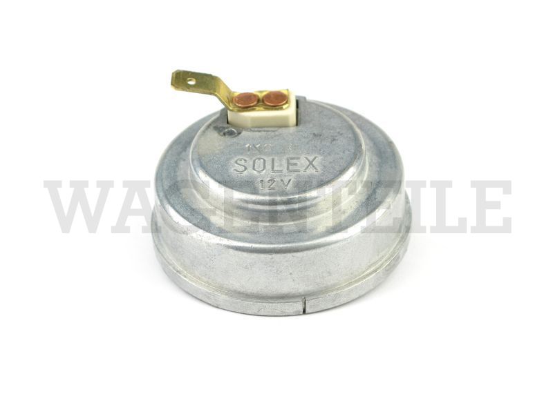 129 192 021 E Deckel Startautomatik 34 PDSIT-3 rechts