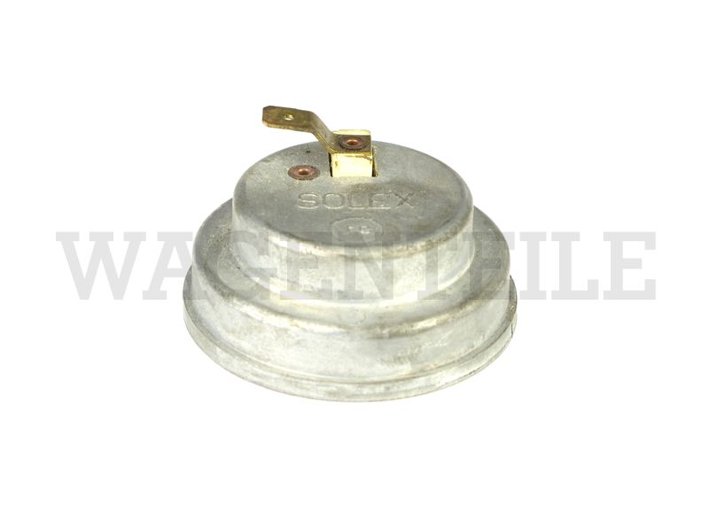 129 192 311 F Deckel Startautomatik 6V 32 PDSIT-3 rechts