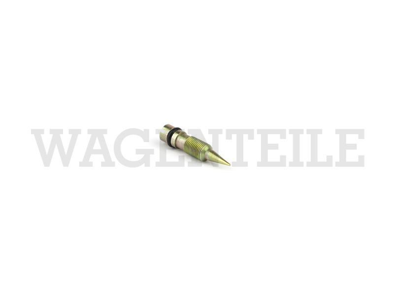 129 427 056 Regulierschraube Leerlaufgemisch