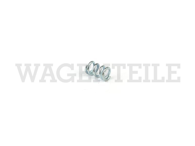 129 429 111 B Feder Regulierschraube