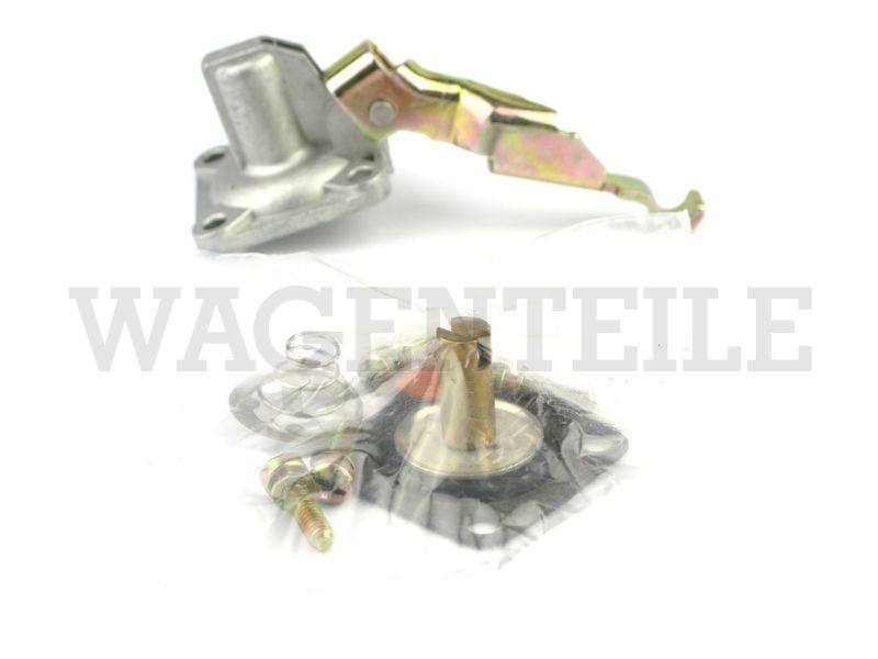 129 472 025 Membrane Beschleuniger-Pumpe