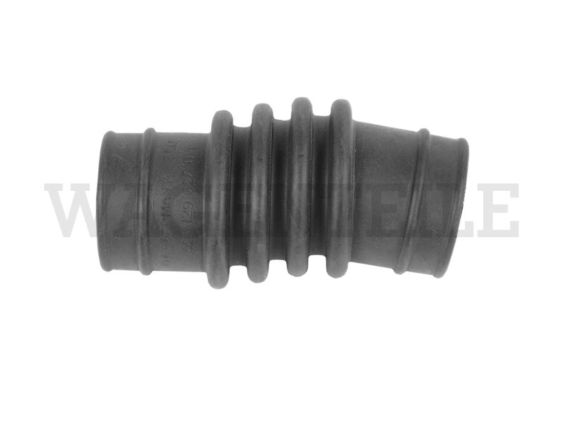129 627 025 D Luftschlauch Luftfilter/ Saugkrümmer DG ab '86, SP