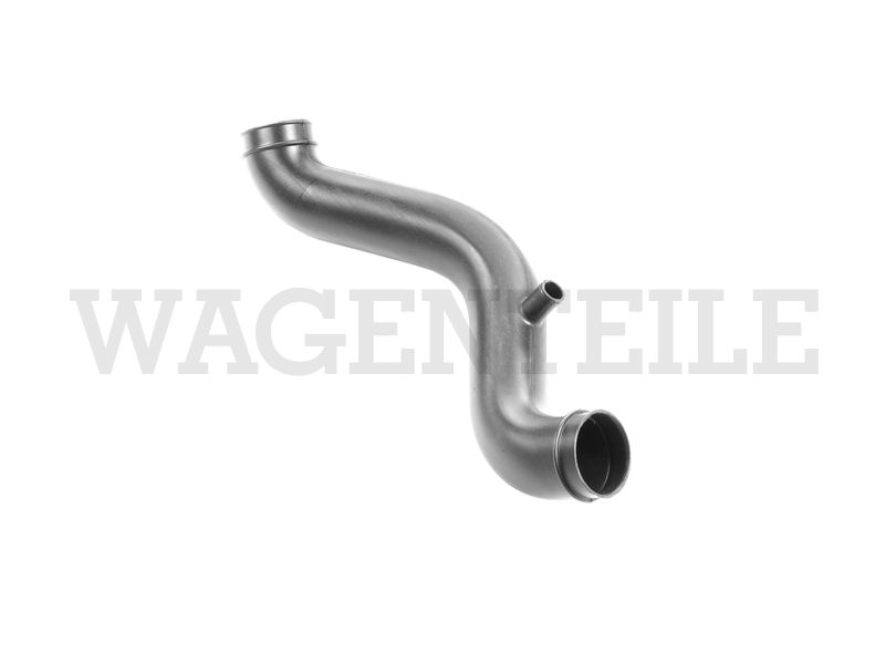 129 630 068 D -R Verbindungsrohr Saugkrümmer Luftfilter - Turbolader