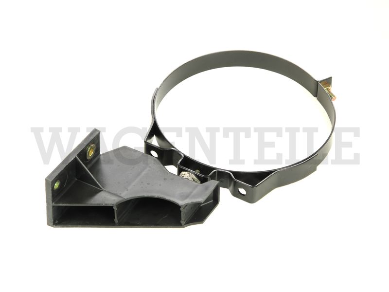 129 674 068 Halter Luftfilter JX vorn