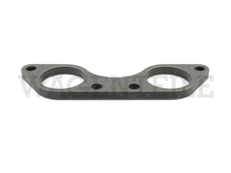 129 707 022 F Dichtung Saugrohr / Zylinderkopf Einspritzmotor