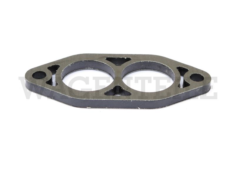 129 707 043 A Dichtung Saugrohr / Zylinderkopf Einspritzmotor