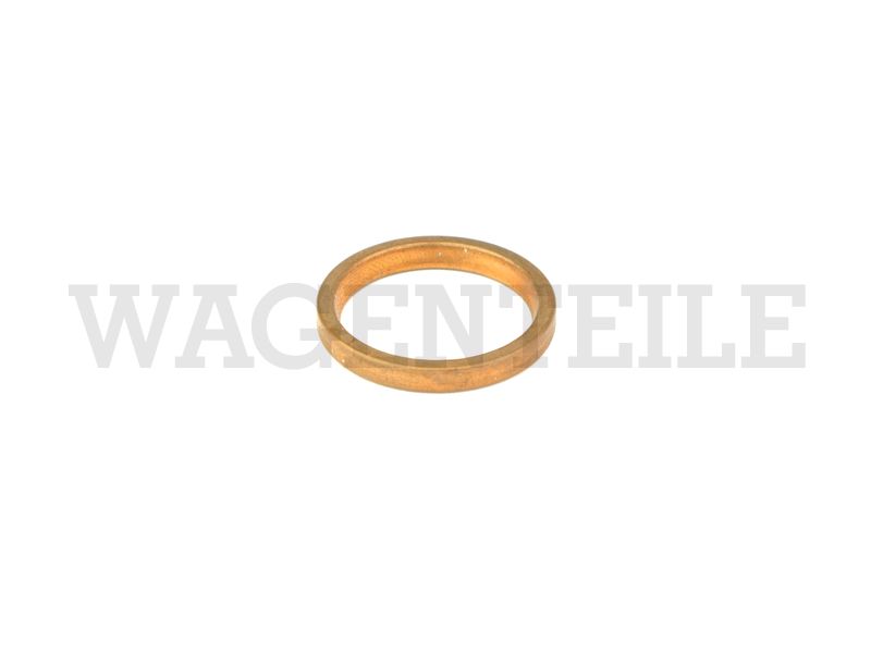129 707 113 Dichtring 27x32x4,5 Saugrohr (113129701D/E)