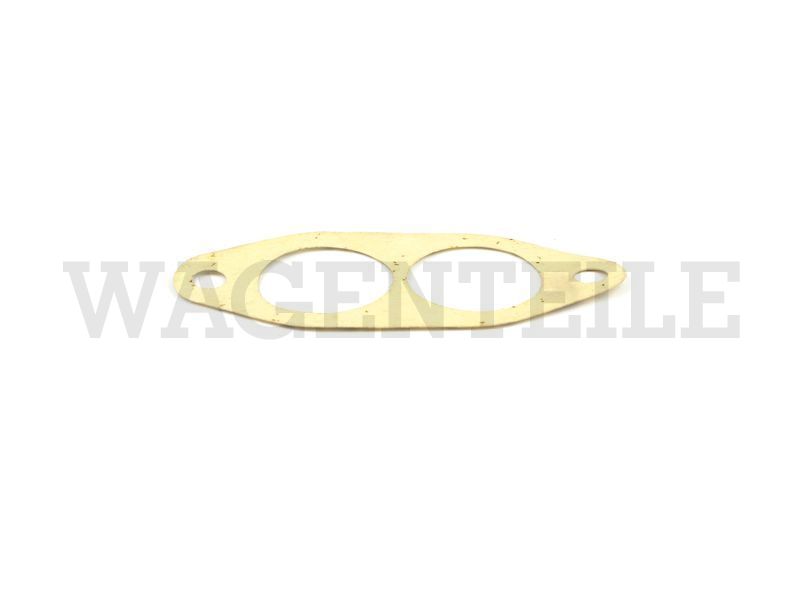 129 707 311 B Dichtung Saugrohr