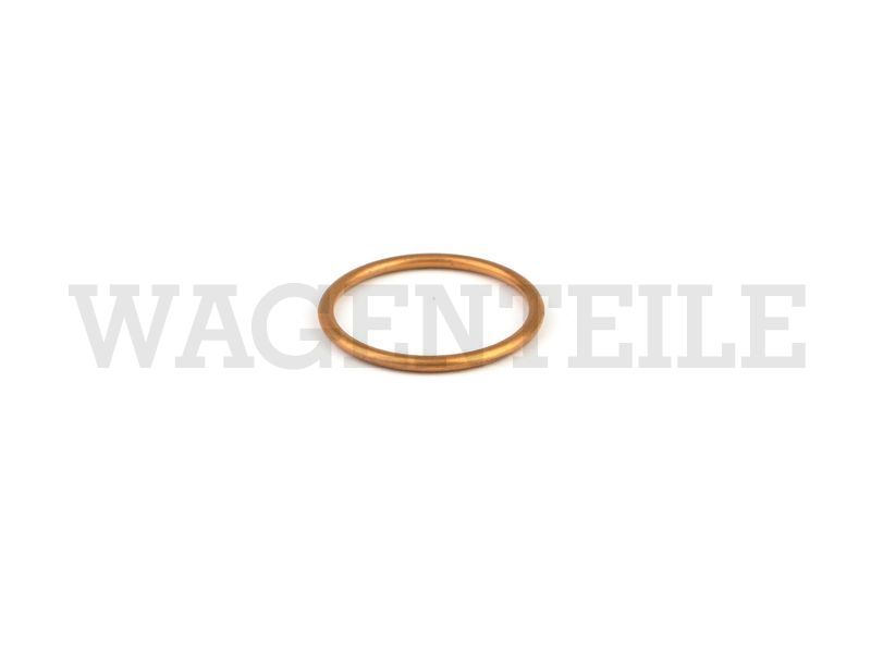 129 707 311 D Dichtring 32x38 Saugrohr